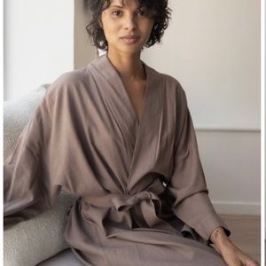 LAUDE the label Elenor dress